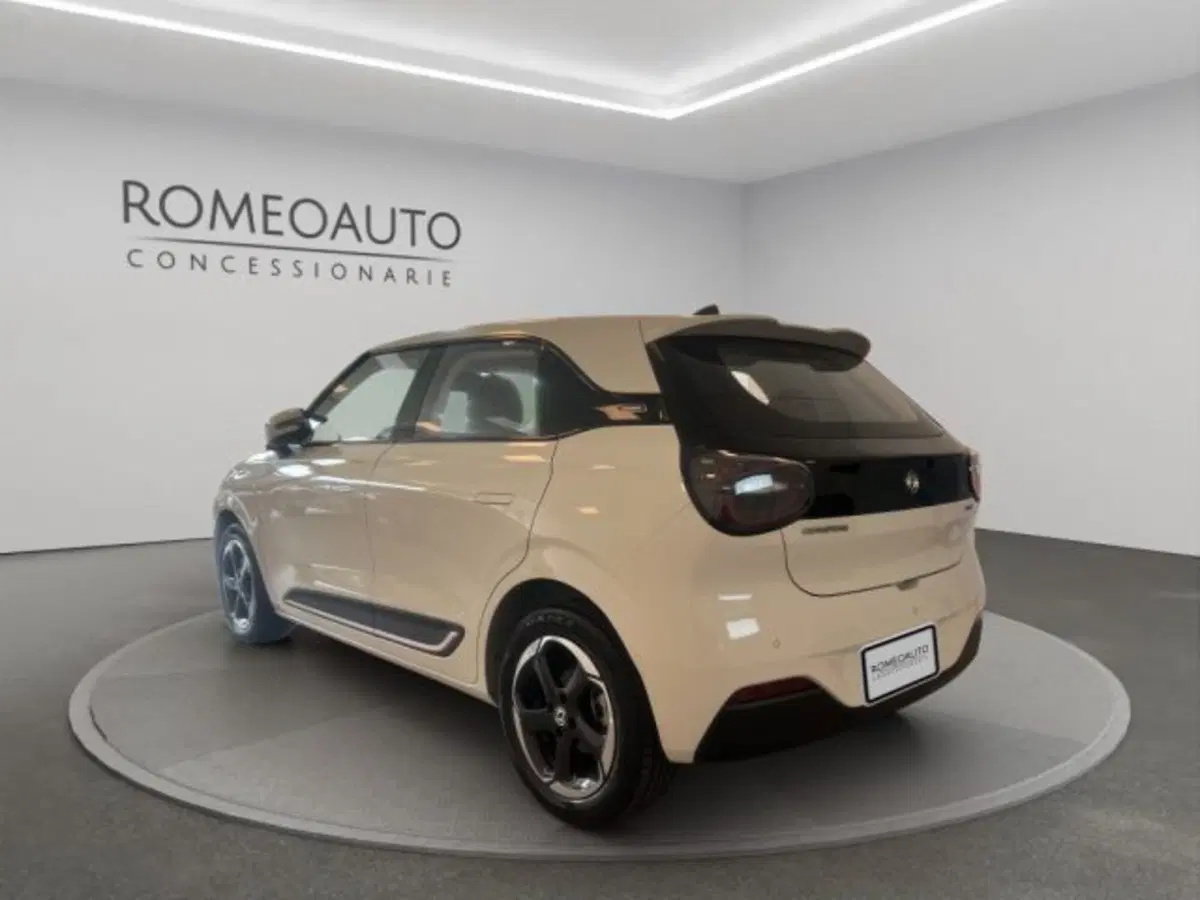 Dongfeng Box  nuova a Perugia (3)