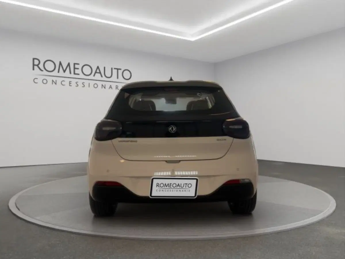 Dongfeng Box  nuova a Perugia (4)