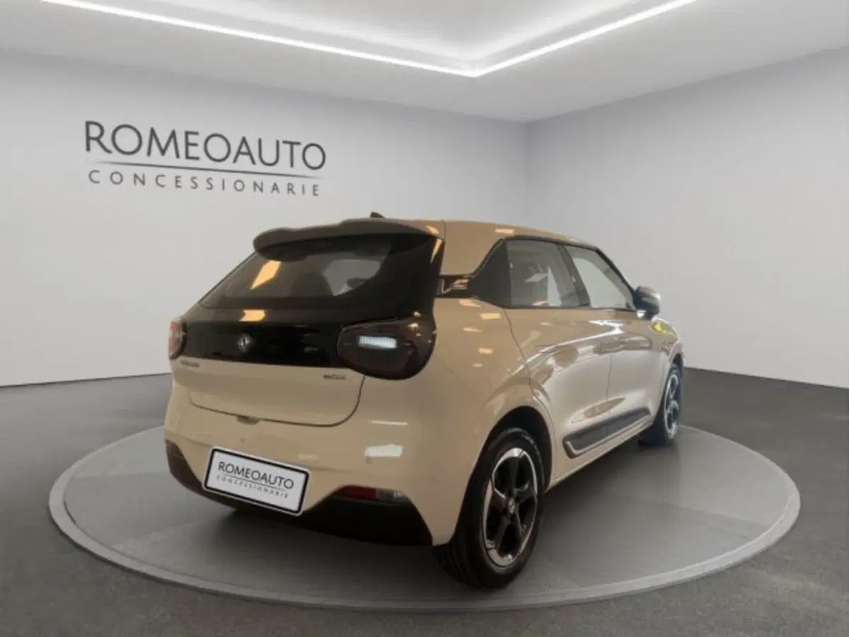 Dongfeng Box  nuova a Perugia (5)