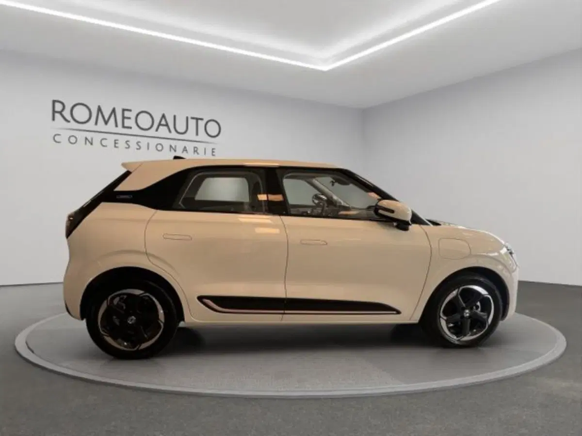 Dongfeng Box  nuova a Perugia (6)