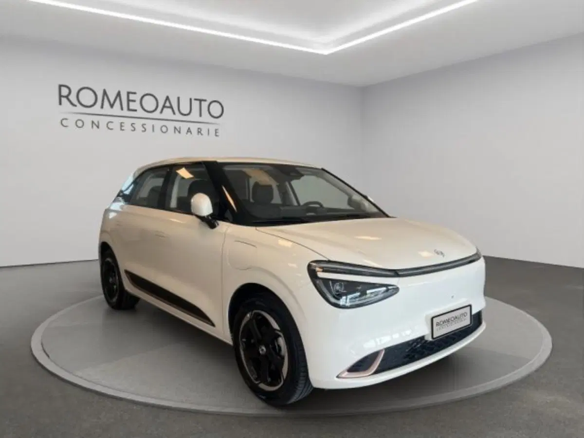Dongfeng Box  nuova a Perugia (7)