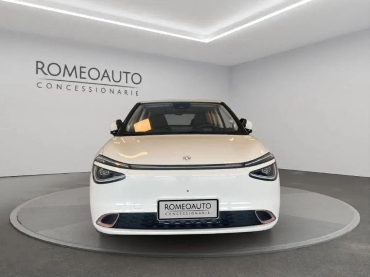 Dongfeng Box  nuova a Perugia (8)