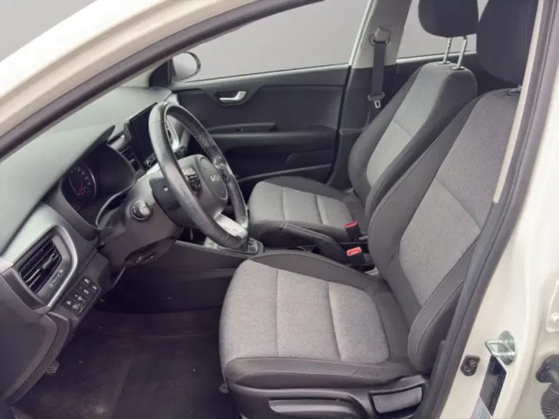 Kia Stonic usata a Perugia (10)