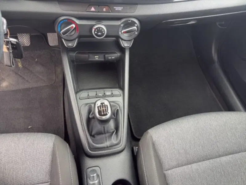 Kia Stonic usata a Perugia (17)