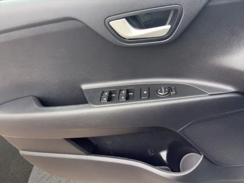 Kia Stonic usata a Perugia (18)