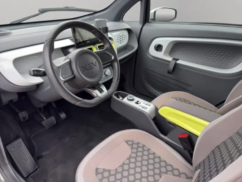 Xev XEV YoYo usata a Perugia (10)