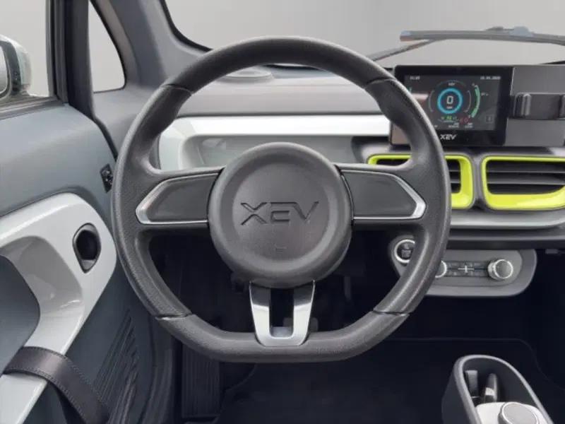 Xev XEV YoYo usata a Perugia (12)