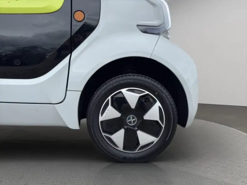 Xev XEV YoYo usata a Perugia (19)