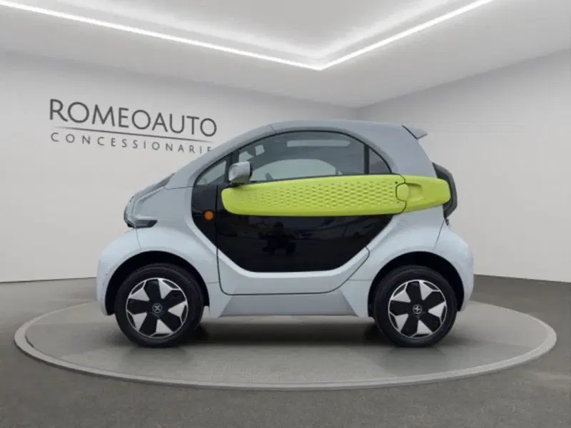 Xev XEV YoYo usata a Perugia (3)