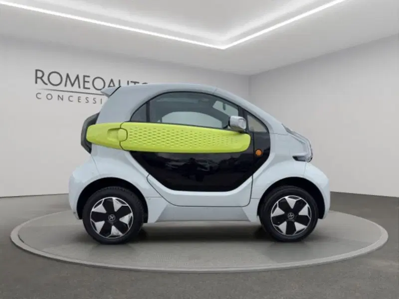 Xev XEV YoYo usata a Perugia (7)
