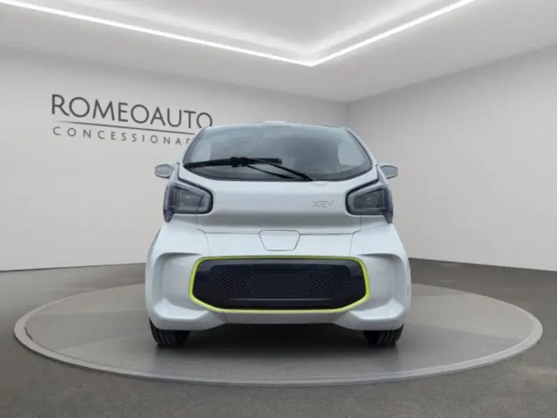 Xev XEV YoYo usata a Perugia (9)