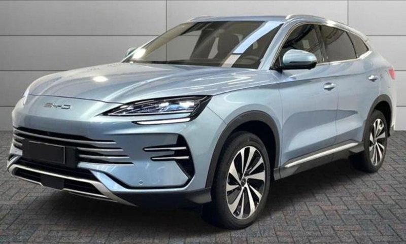 Byd Seal U  nuova a Bologna