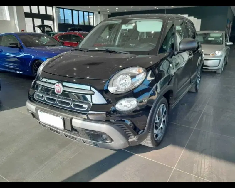 Fiat 500L usata a Bologna