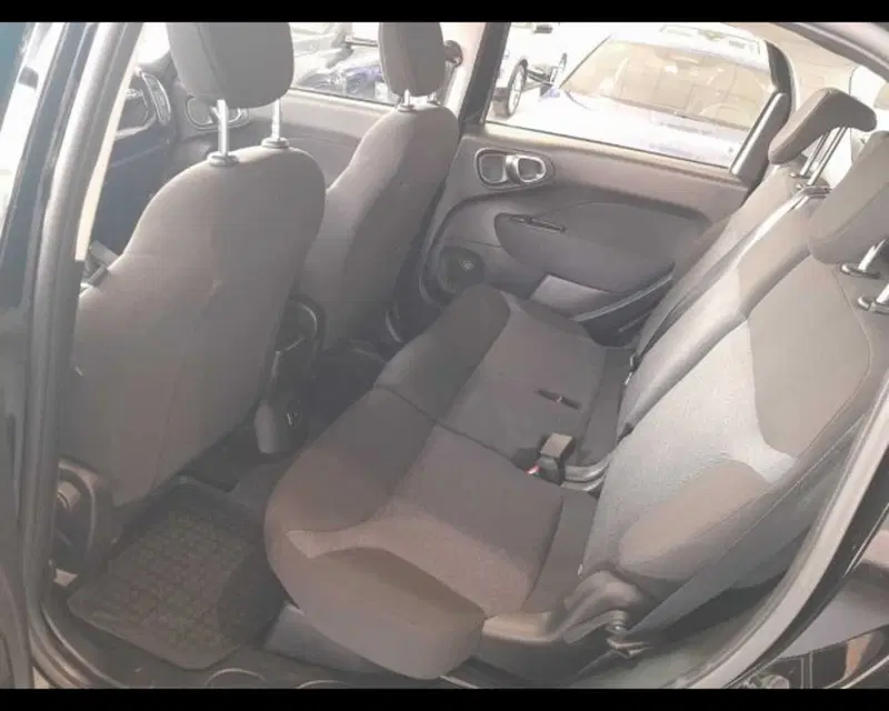 Fiat 500L usata a Bologna (10)