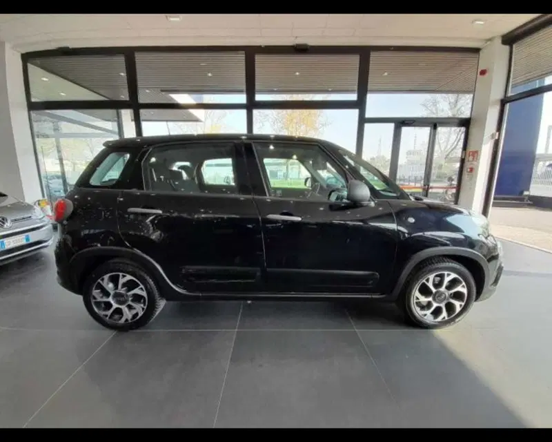 Fiat 500L usata a Bologna (13)