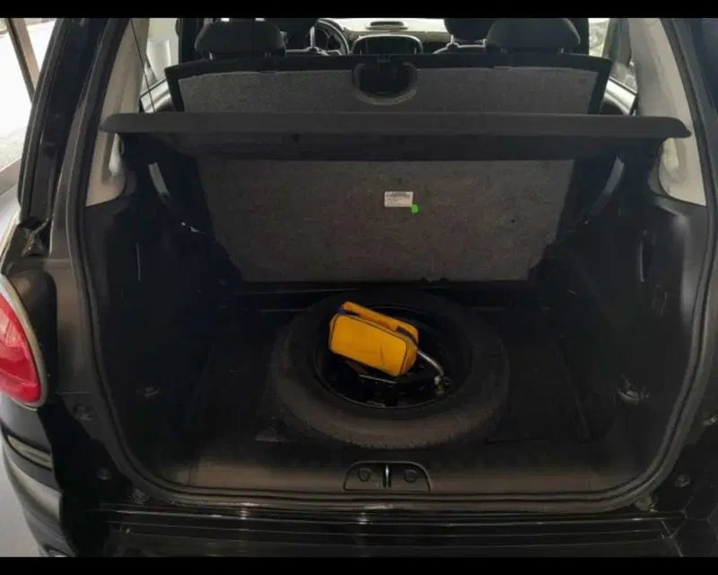 Fiat 500L usata a Bologna (15)