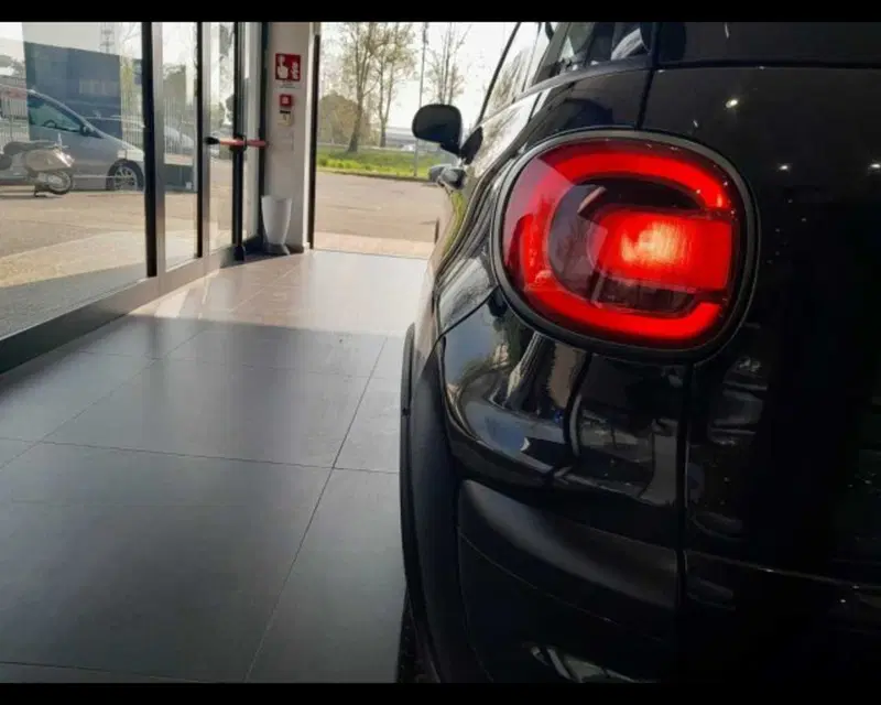 Fiat 500L usata a Bologna (16)