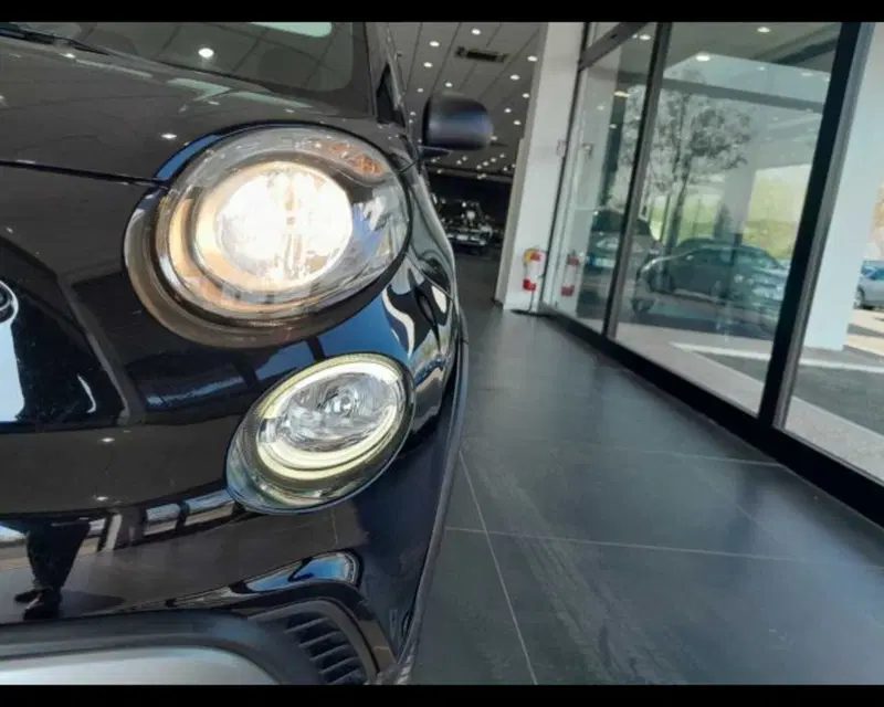 Fiat 500L usata a Bologna (17)