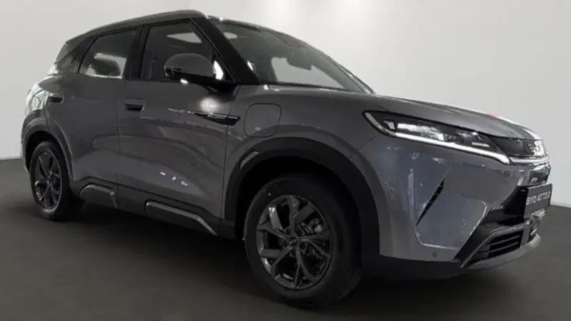 Byd Atto 2 nuova a Bologna