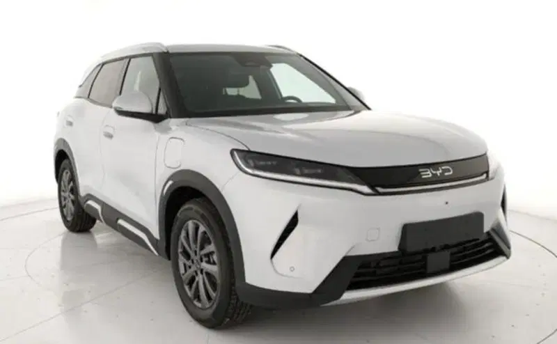 Byd Atto 2 nuova a Bologna