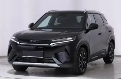 Byd Atto 2 45,1 kWh Active nuova a Castenaso