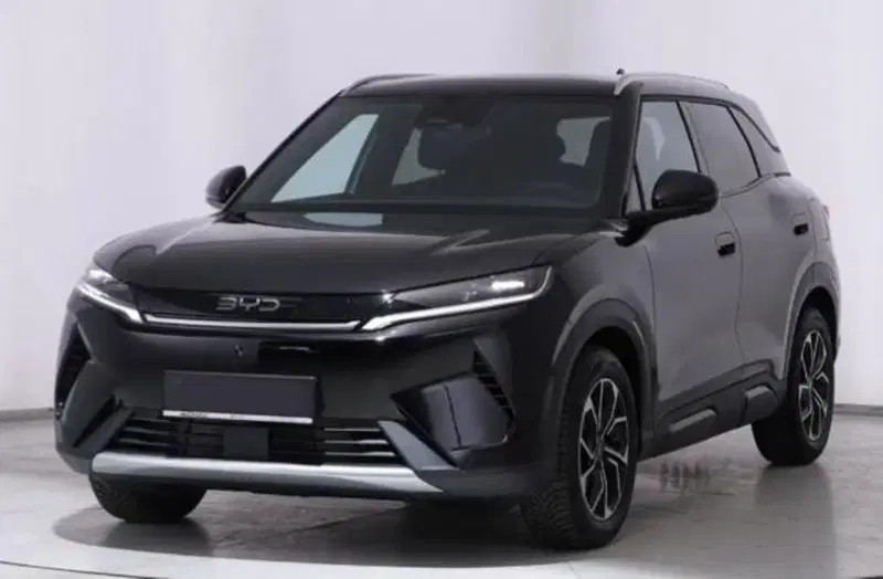 Byd Atto 2 nuova a Bologna