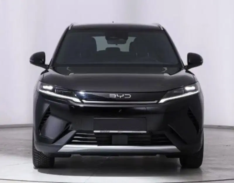 Byd Atto 2 nuova a Bologna (2)