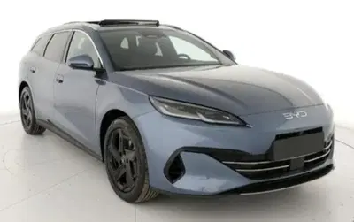 Byd Seal 1.5 phev Boost nuova a Castenaso