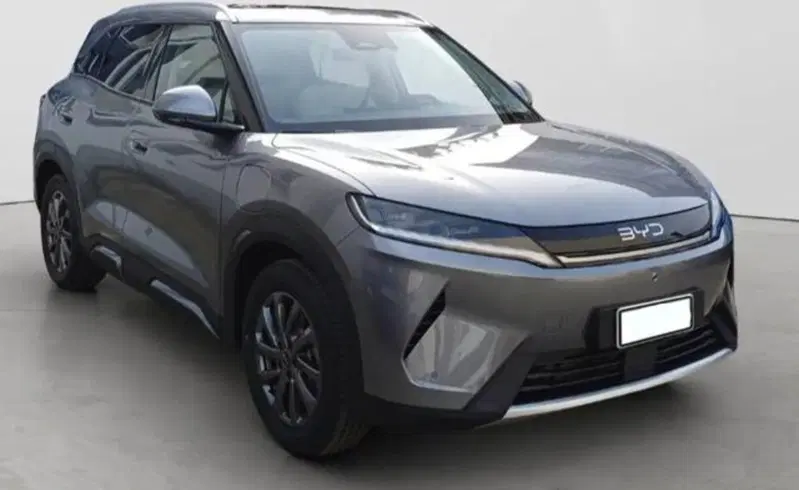 Byd Atto 2 nuova a Bologna (2)