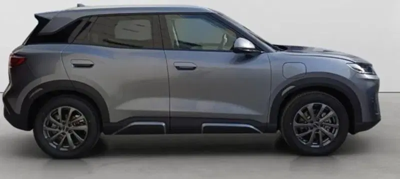 Byd Atto 2 nuova a Bologna (3)