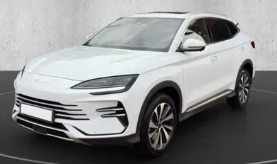 Byd Seal U  87 kWh Design nuova a Castenaso