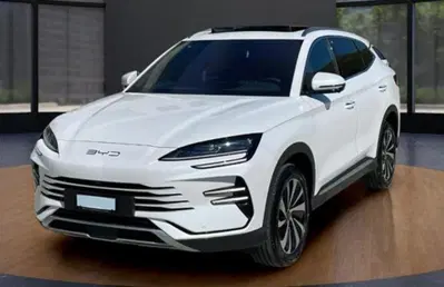 Byd Seal U  87 kWh Design nuova a Castenaso