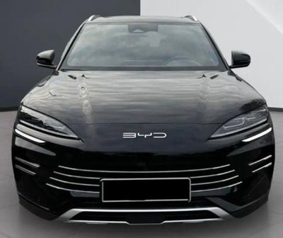 Byd Seal U  87 kWh Design nuova a Castenaso