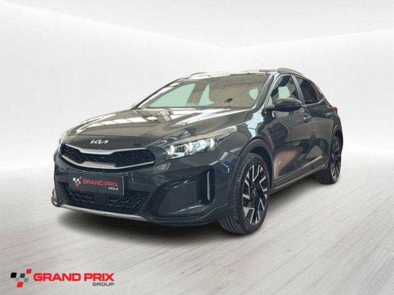 Kia XCeed usata a Bologna