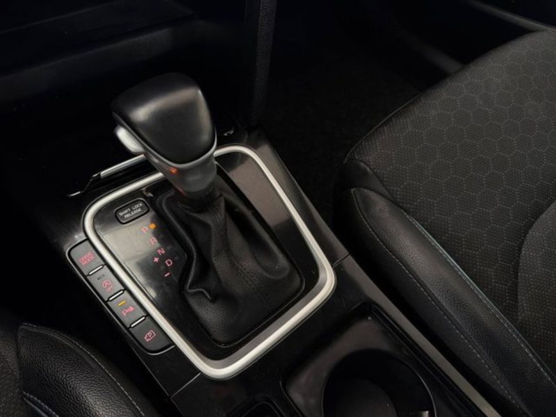 Kia XCeed usata a Bologna (16)