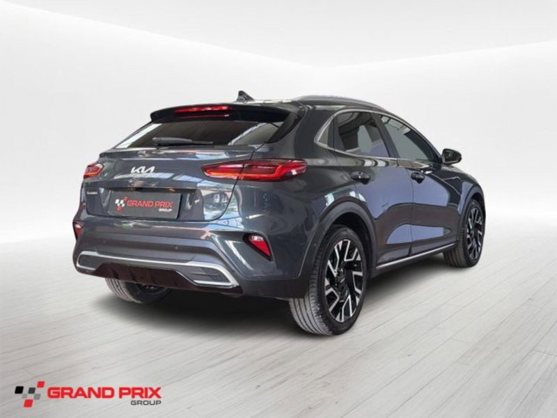 Kia XCeed usata a Bologna (2)