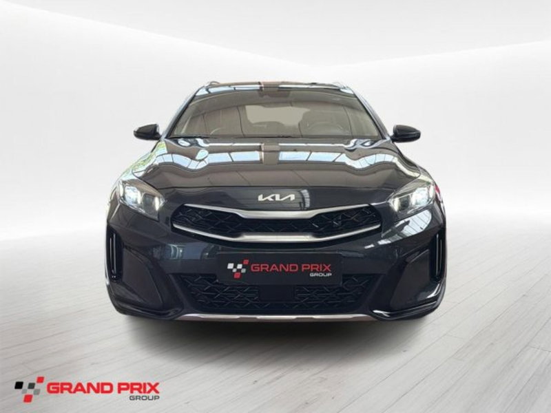 Kia XCeed usata a Bologna (3)