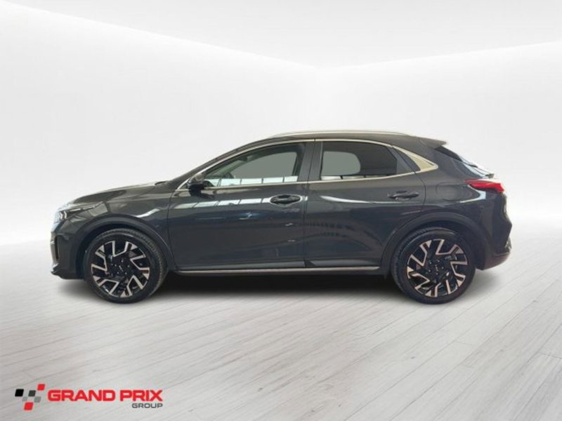 Kia XCeed usata a Bologna (4)