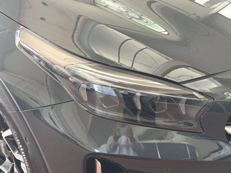 Kia XCeed usata a Bologna (7)