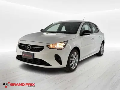 Opel Corsa 1.2 Elegance del 2022 usata a Castenaso