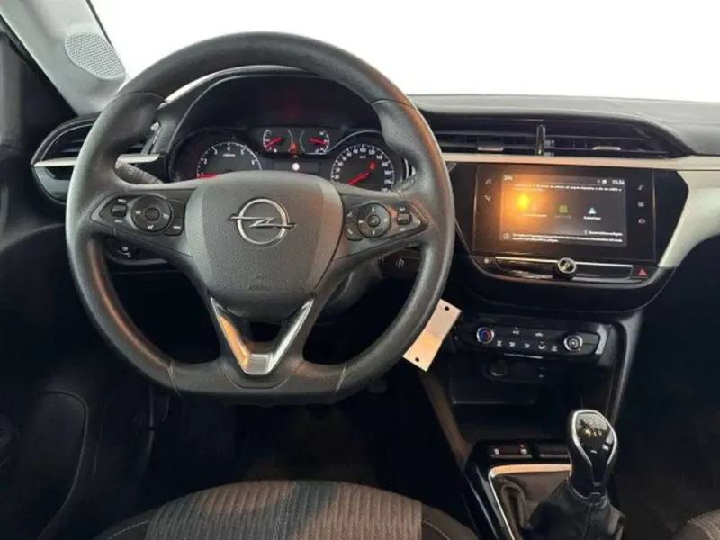Opel Corsa usata a Bologna (10)
