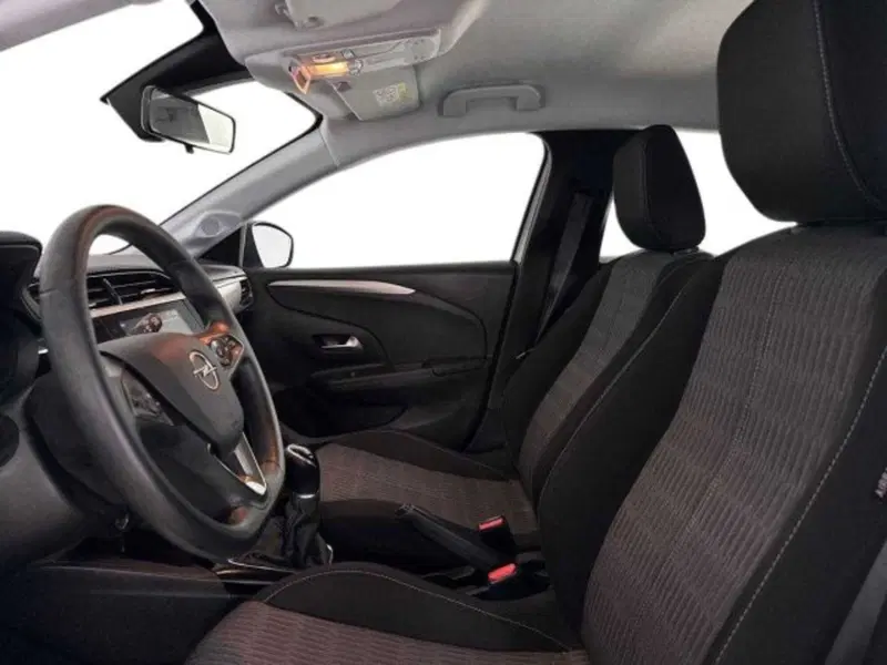 Opel Corsa usata a Bologna (12)