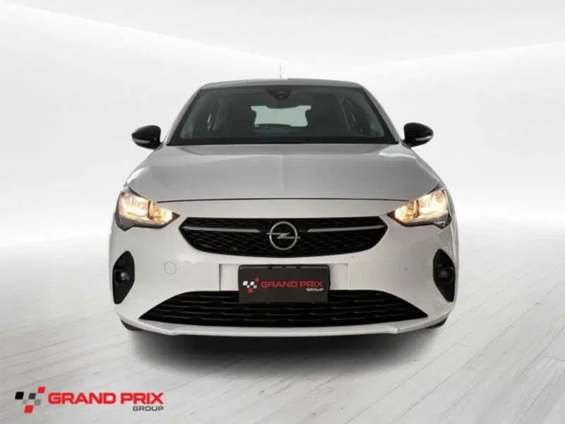 Opel Corsa usata a Bologna (3)
