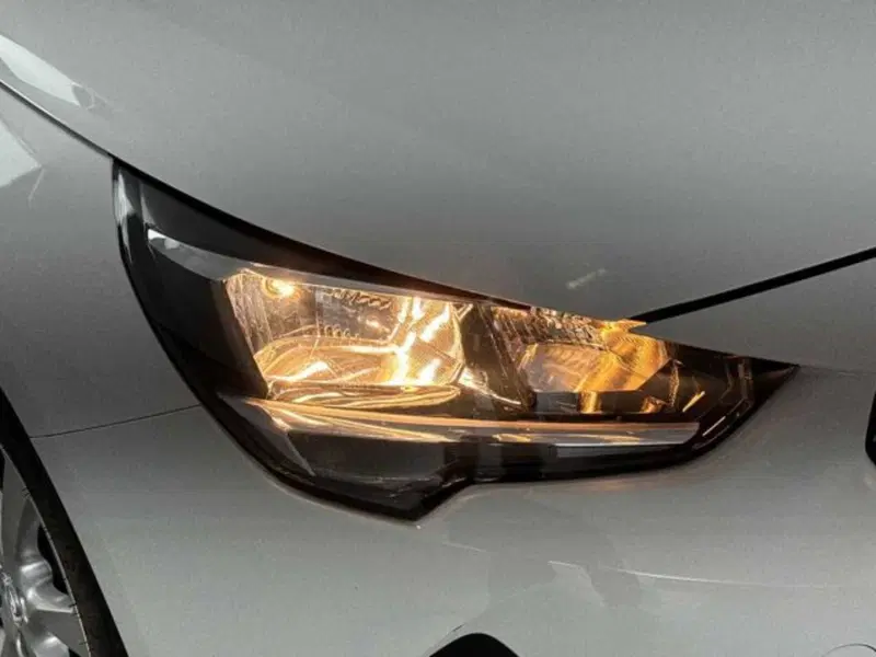 Opel Corsa usata a Bologna (7)