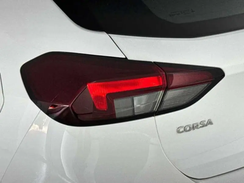 Opel Corsa usata a Bologna (8)
