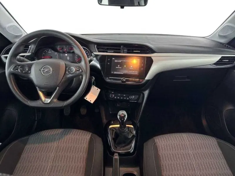 Opel Corsa usata a Bologna (9)