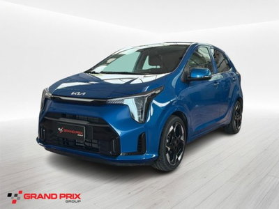 Kia Picanto 1.0 mpi 20th Anniversary Edition amt del 2024 usata a Castenaso