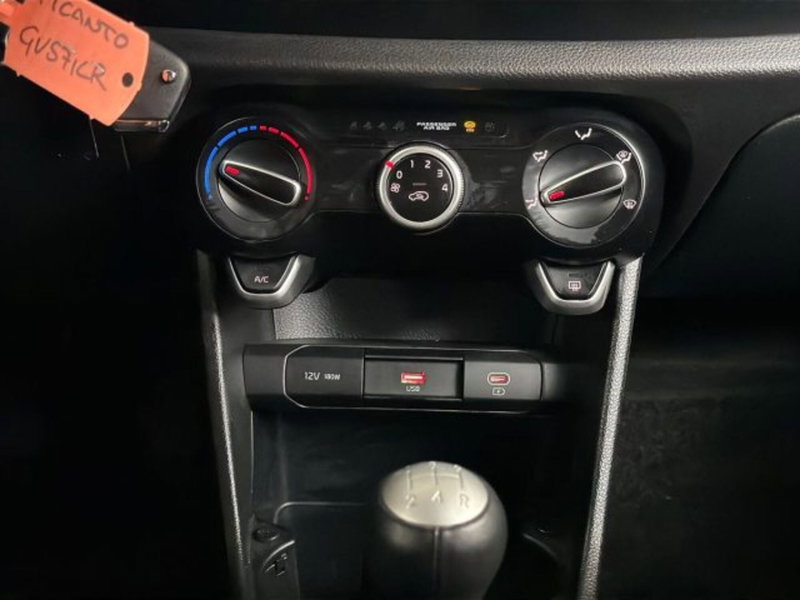 Kia Picanto usata a Bologna (16)