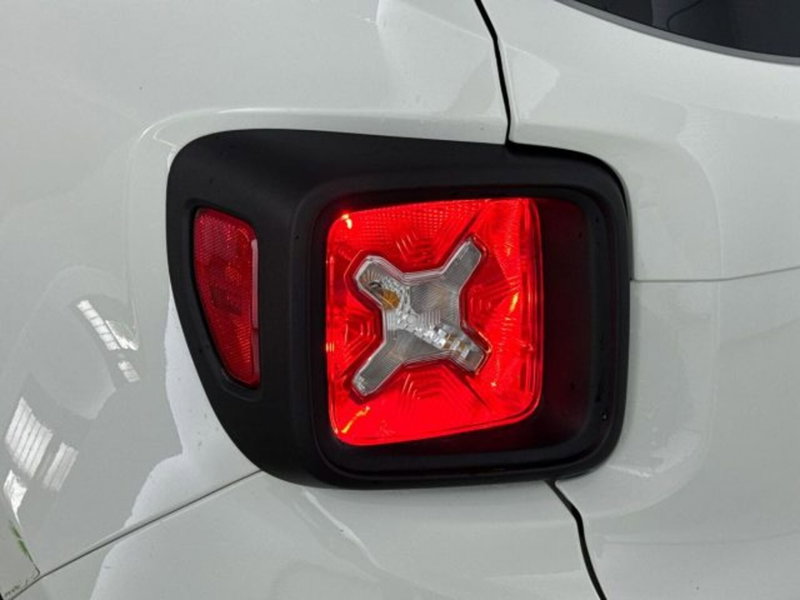 Jeep Renegade usata a Bologna (8)