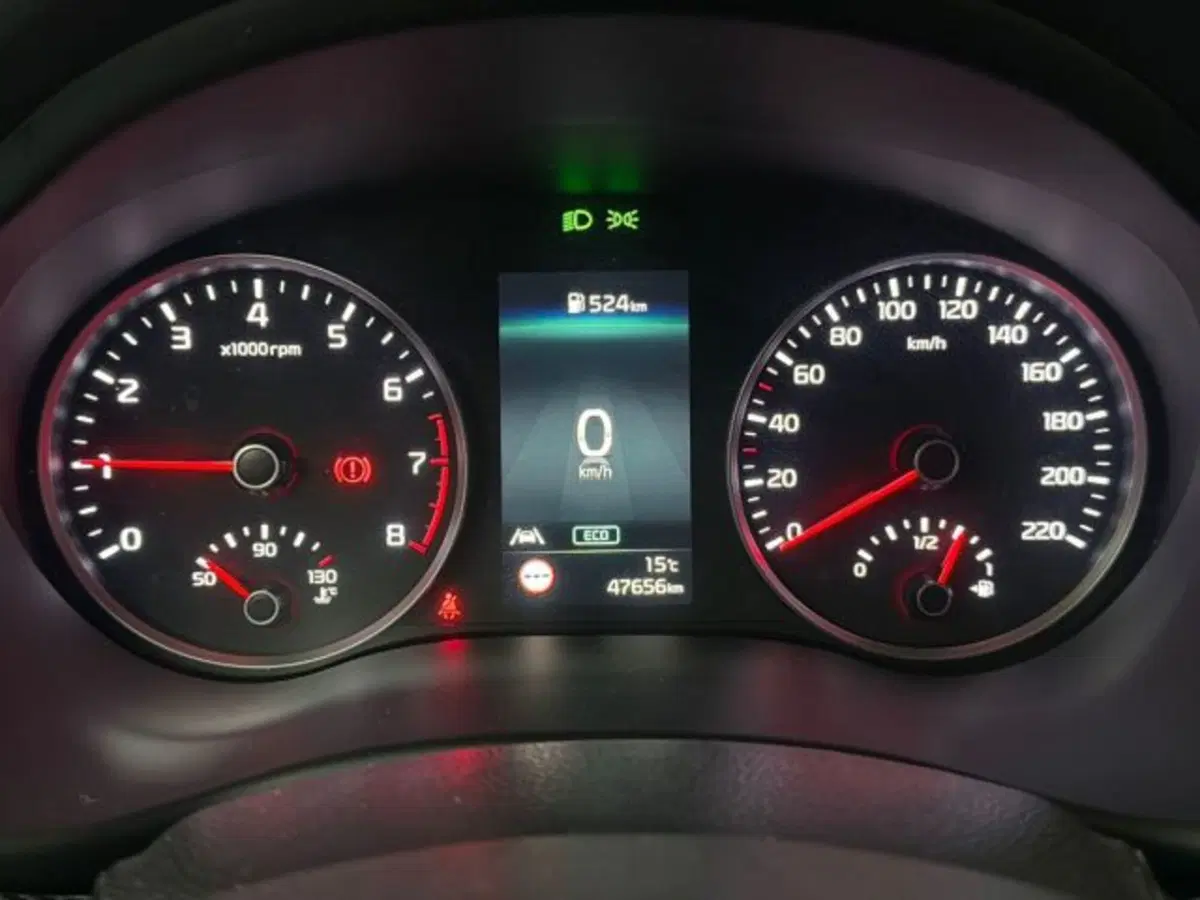 Kia Stonic usata a Bologna (11)